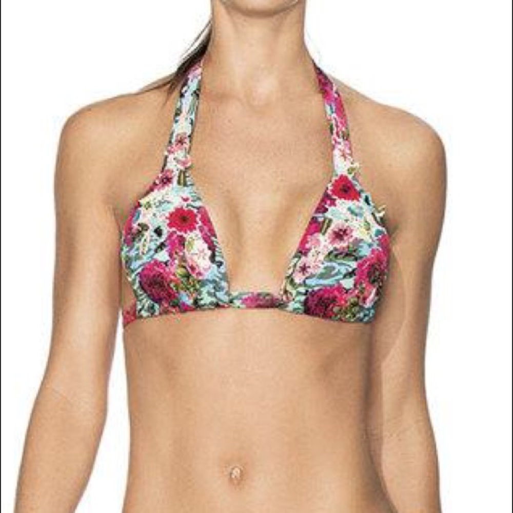 Agua Bendita Bikini Top